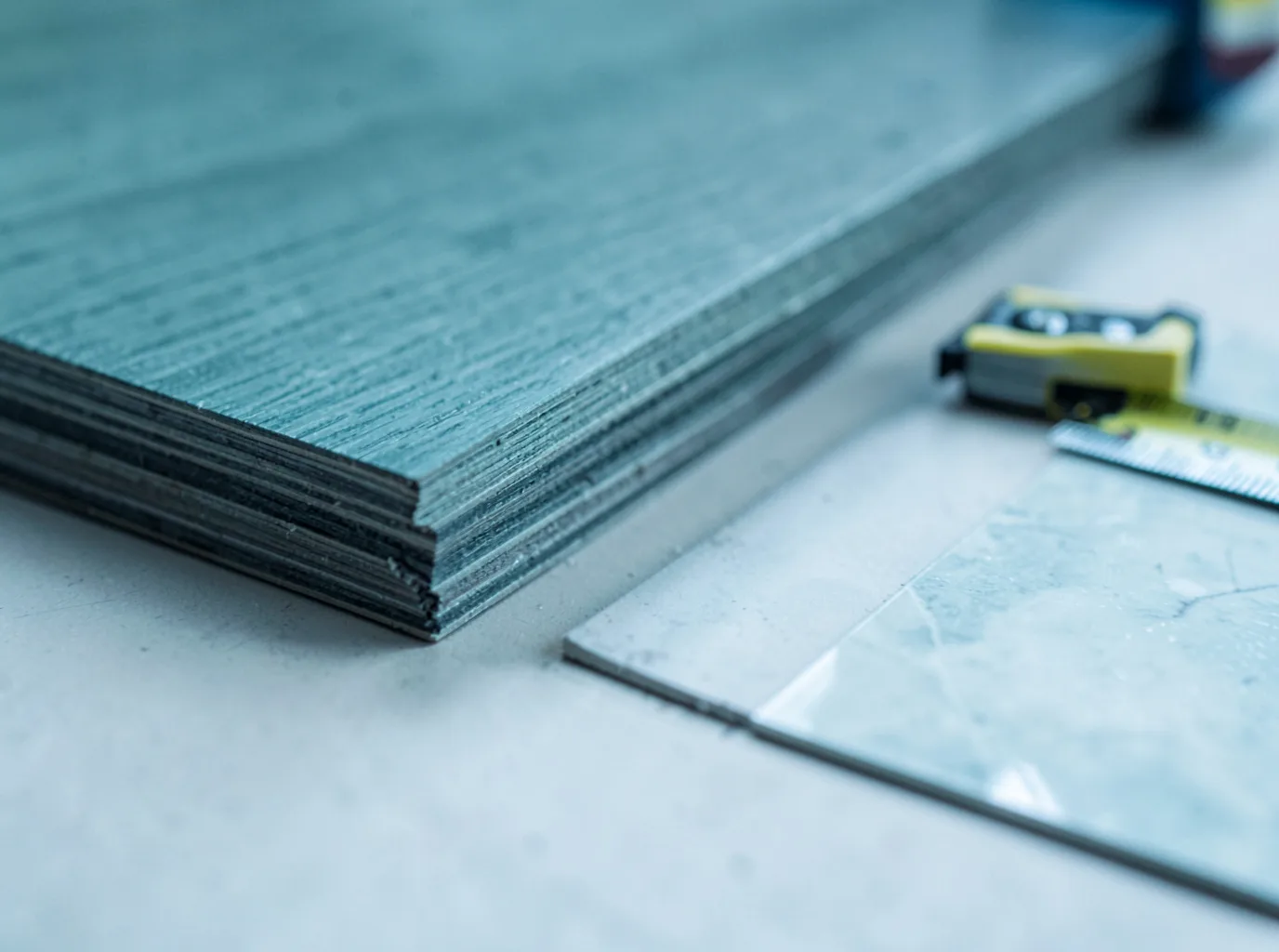 Luxury Vinyl Plank Installation Salt Rock, WV FAQs